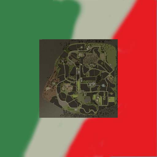 Map Vorschau